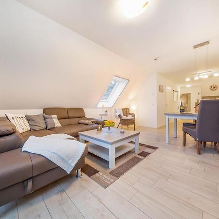 Villa Boddenluft Villa Boddenluft 4 Zingst Eksteriør billede
