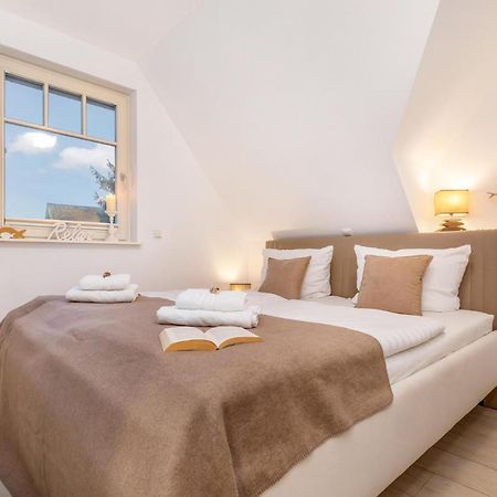 Villa Boddenluft Villa Boddenluft 4 Zingst Eksteriør billede